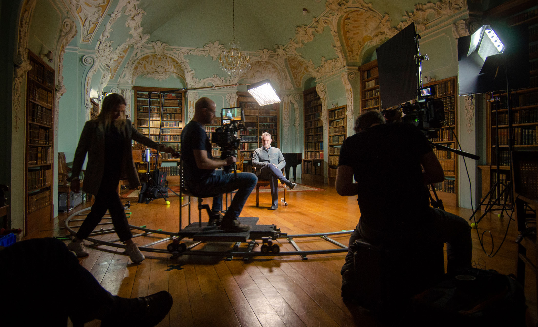 BTS moving diabetes 2