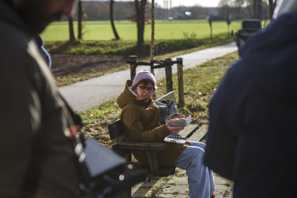 BTS Pom Cornelissen Groep Kerstboodschap